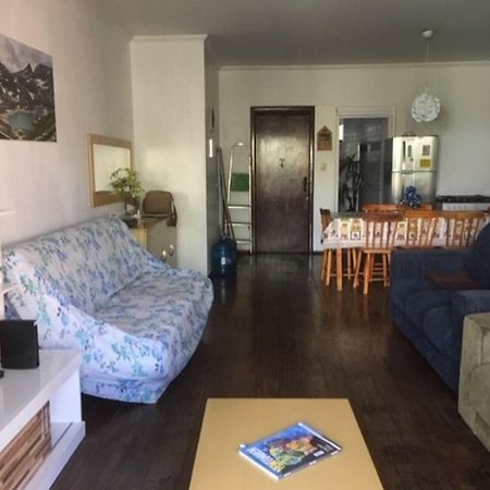 Apartmán Maya Fortaleza  Exteriér fotografie