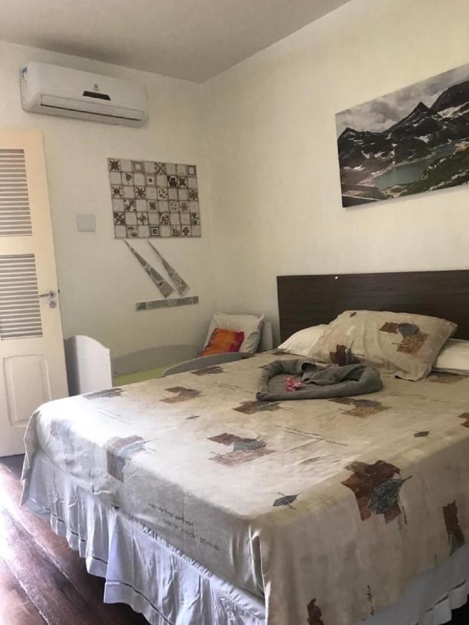 Apartmán Maya Fortaleza  Exteriér fotografie