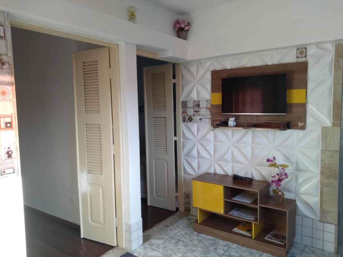 Apartmán Maya Fortaleza  Exteriér fotografie