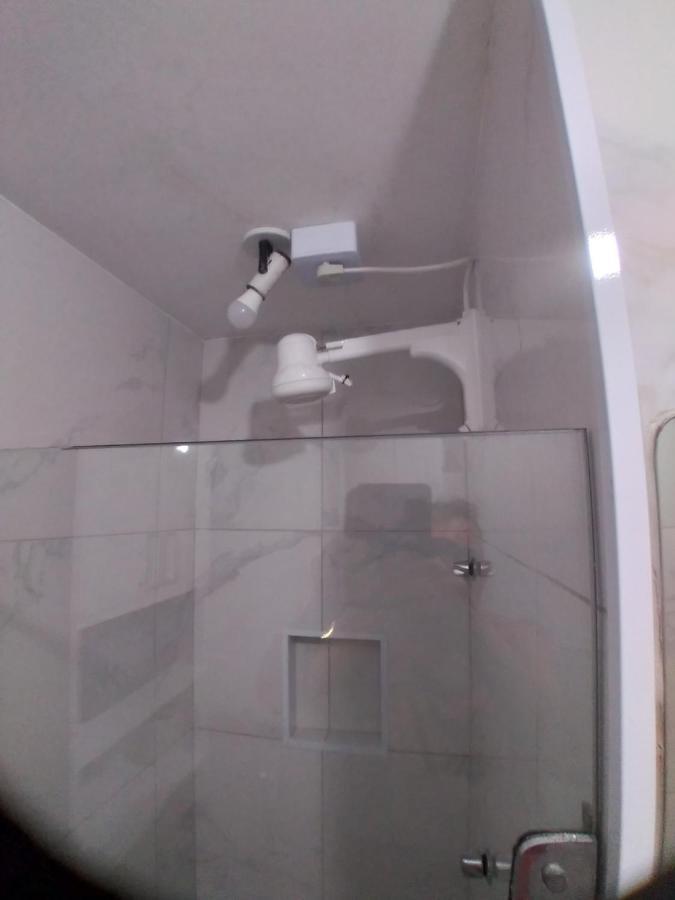 Apartmán Maya Fortaleza  Exteriér fotografie