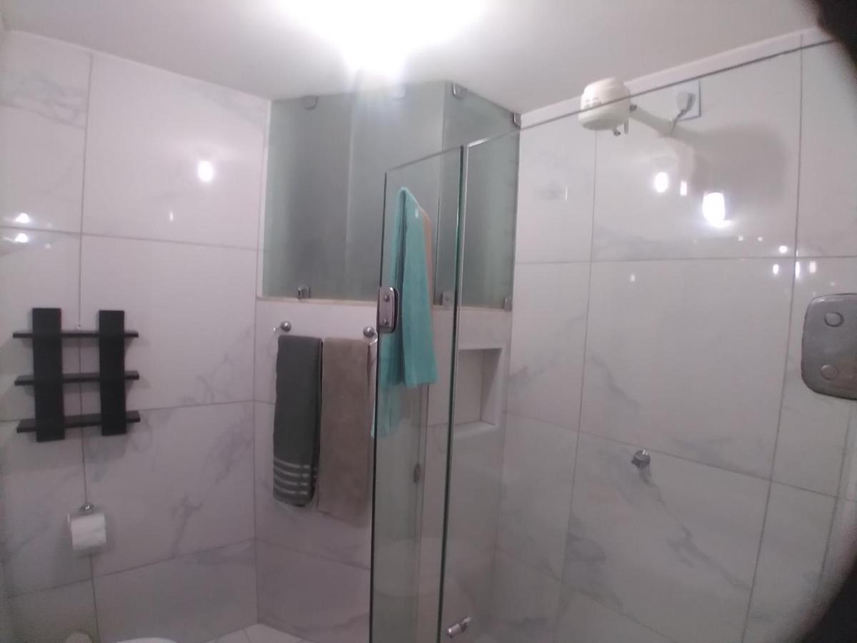 Apartmán Maya Fortaleza  Exteriér fotografie