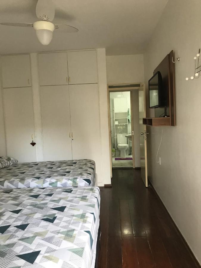 Apartmán Maya Fortaleza  Exteriér fotografie