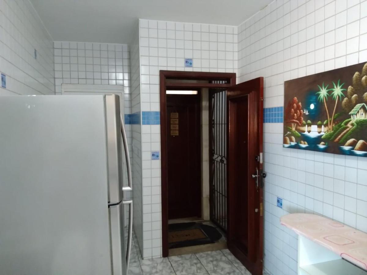 Apartmán Maya Fortaleza  Exteriér fotografie