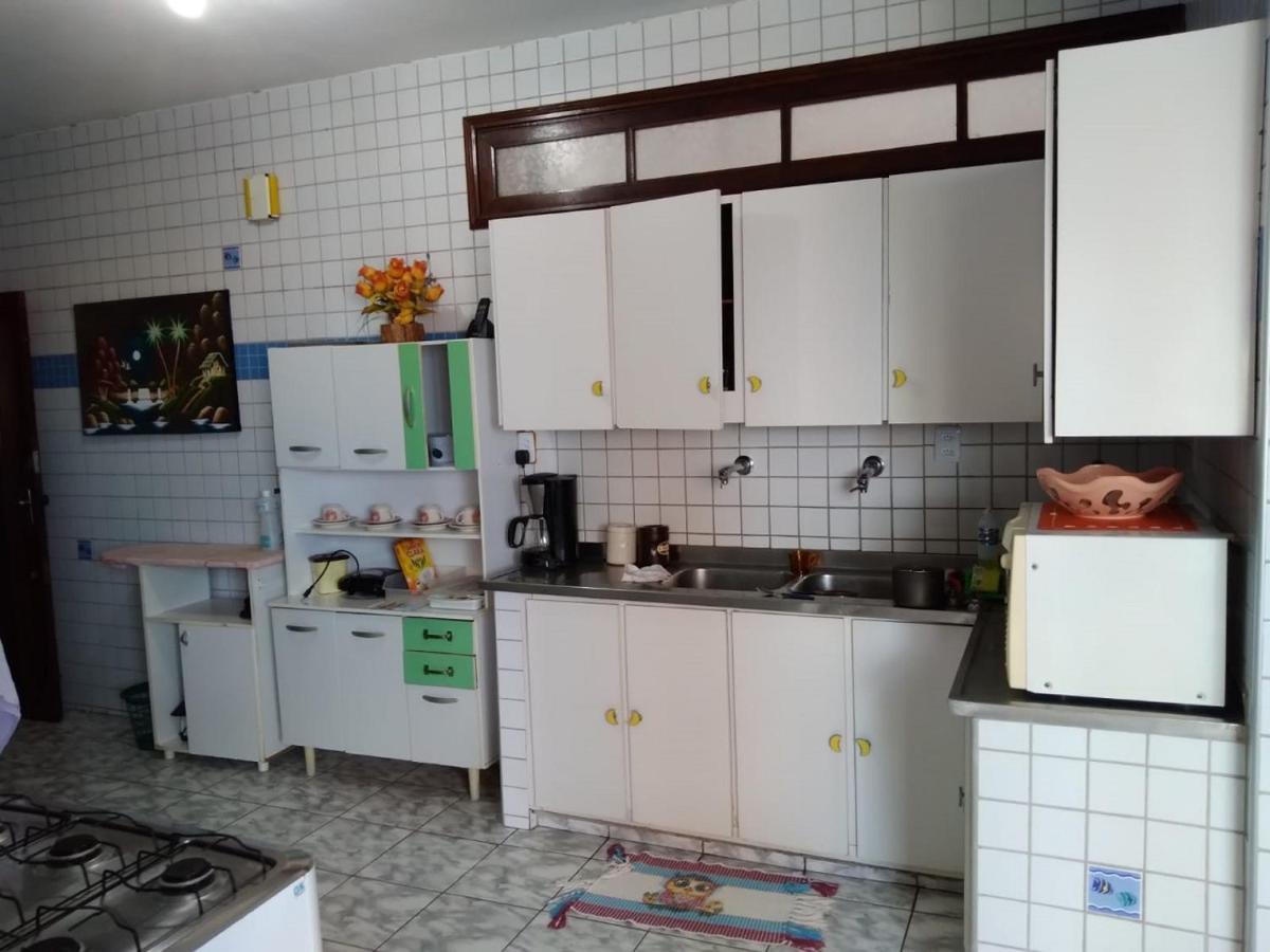 Apartmán Maya Fortaleza  Exteriér fotografie