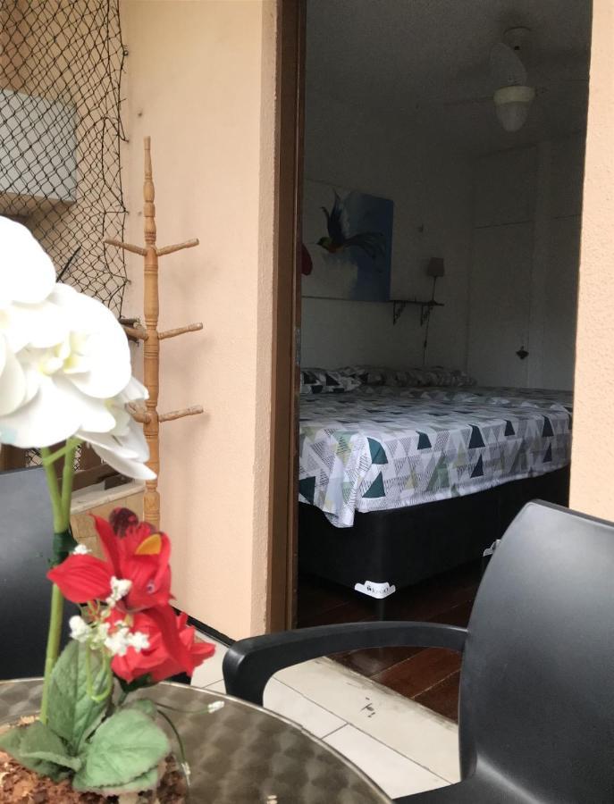 Apartmán Maya Fortaleza  Exteriér fotografie