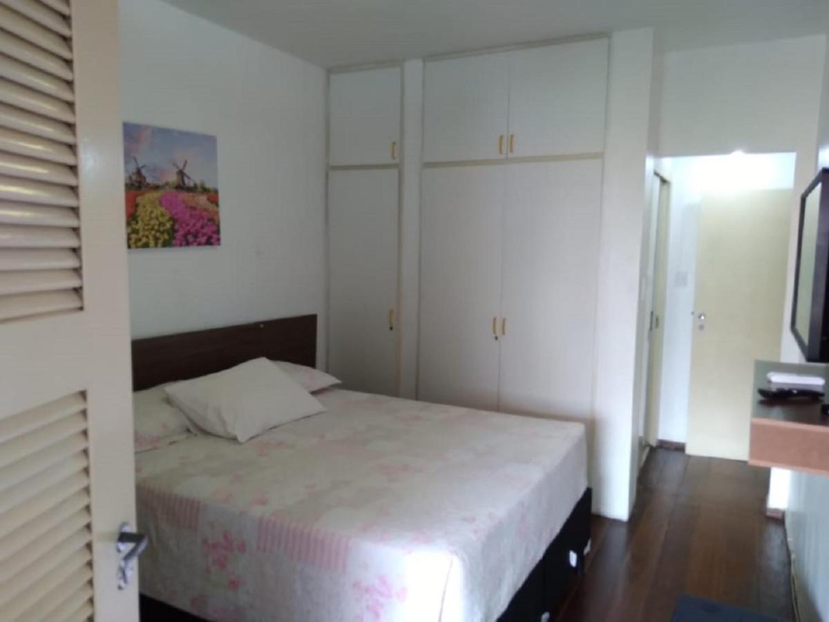 Apartmán Maya Fortaleza  Exteriér fotografie