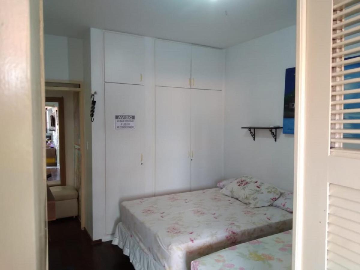 Apartmán Maya Fortaleza  Exteriér fotografie