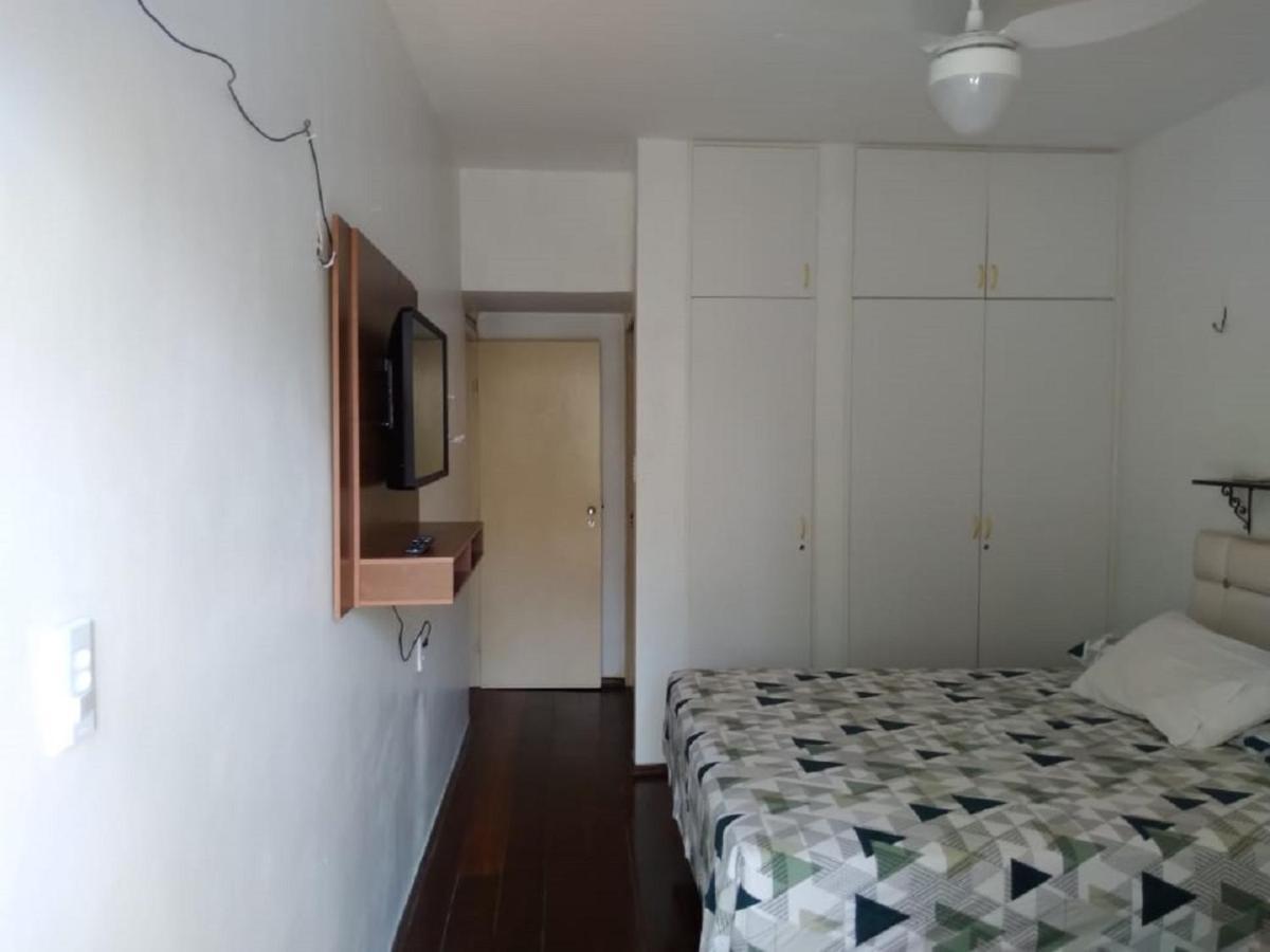 Apartmán Maya Fortaleza  Exteriér fotografie