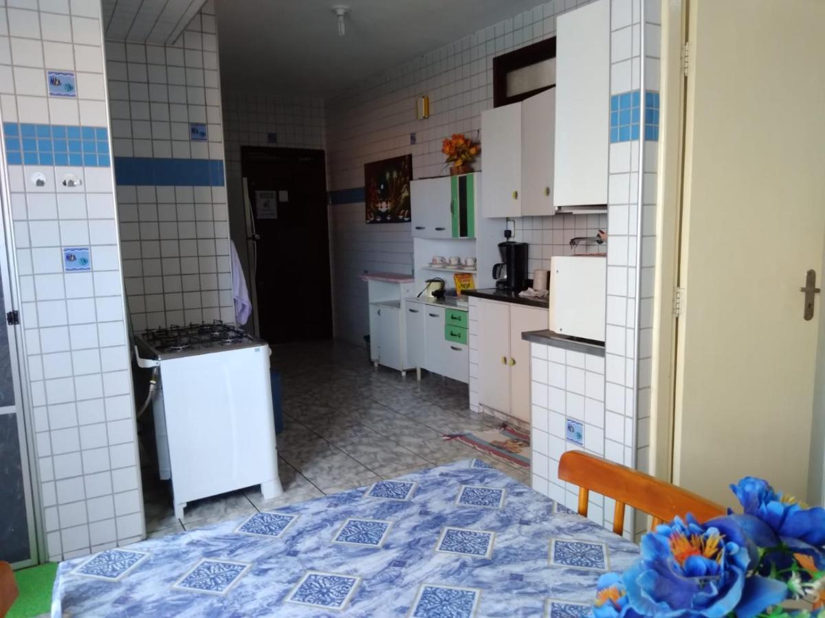 Apartmán Maya Fortaleza  Exteriér fotografie