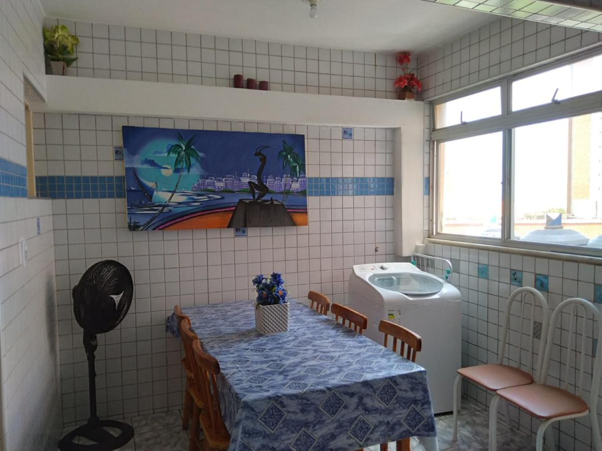 Apartmán Maya Fortaleza  Exteriér fotografie