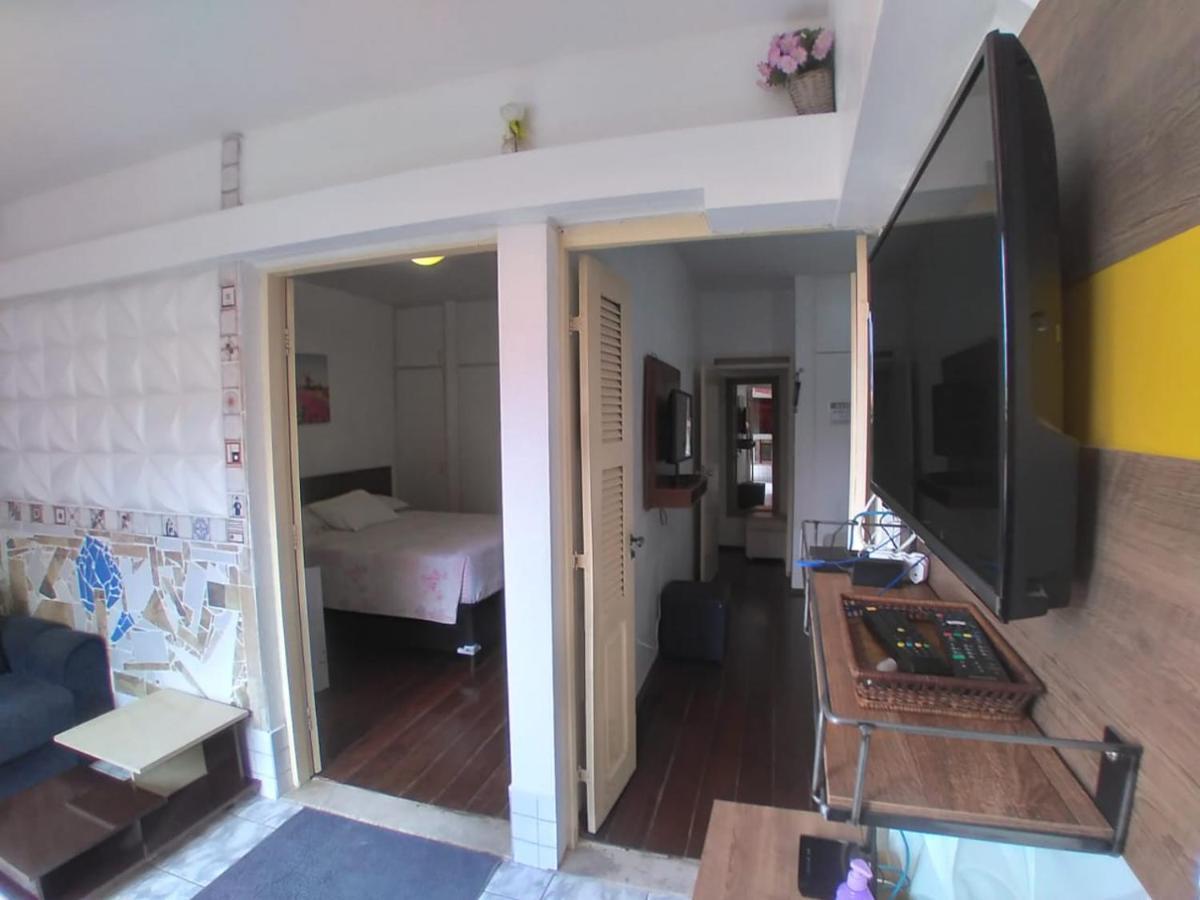 Apartmán Maya Fortaleza  Exteriér fotografie