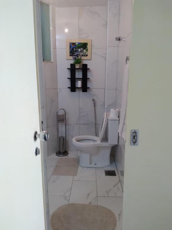 Apartmán Maya Fortaleza  Exteriér fotografie