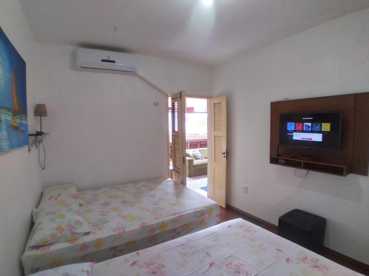 Apartmán Maya Fortaleza  Exteriér fotografie