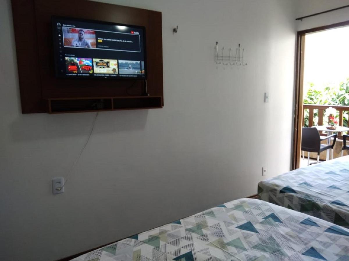 Apartmán Maya Fortaleza  Exteriér fotografie