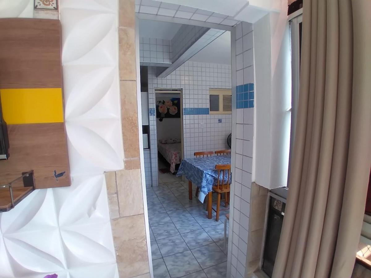 Apartmán Maya Fortaleza  Exteriér fotografie