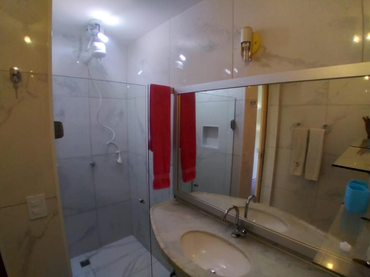 Apartmán Maya Fortaleza  Exteriér fotografie