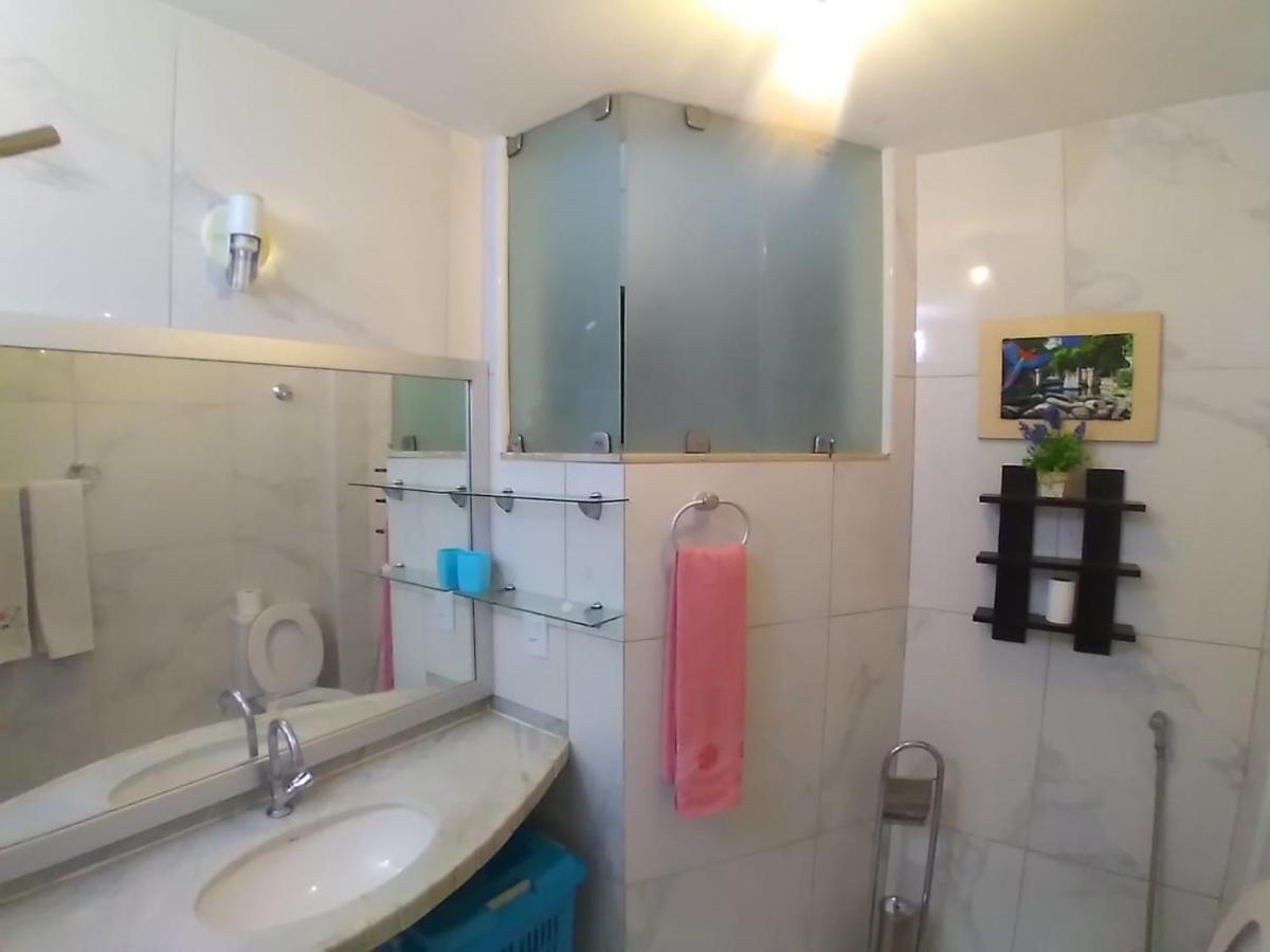 Apartmán Maya Fortaleza  Exteriér fotografie