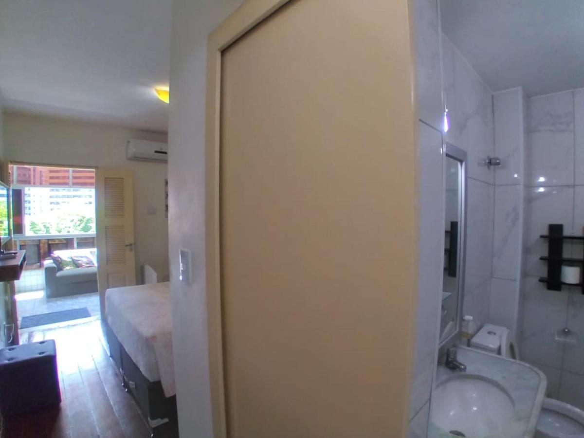 Apartmán Maya Fortaleza  Exteriér fotografie