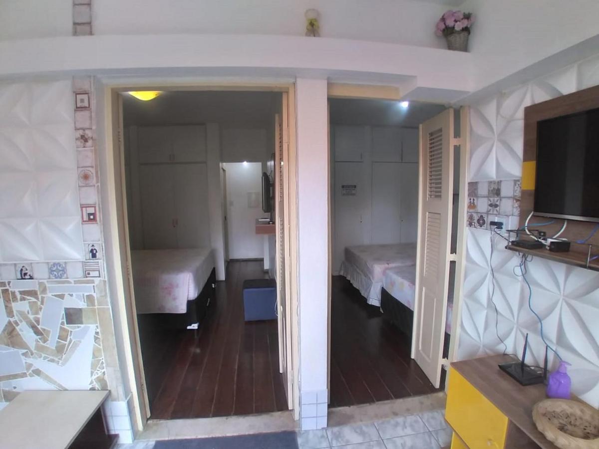 Apartmán Maya Fortaleza  Exteriér fotografie