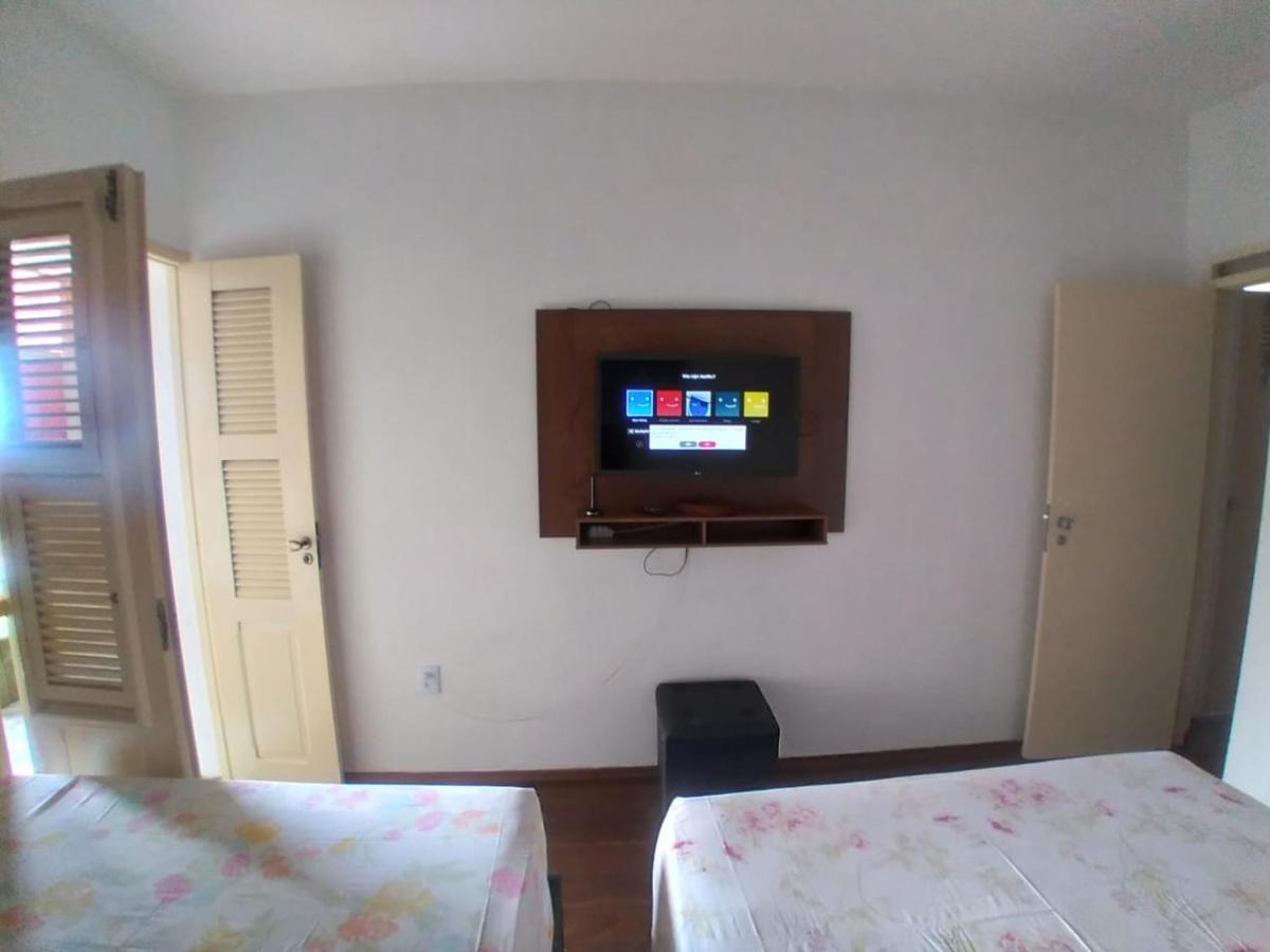 Apartmán Maya Fortaleza  Exteriér fotografie