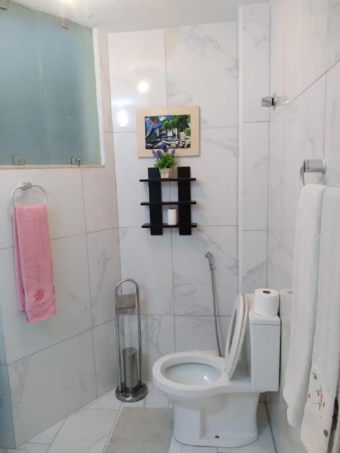 Apartmán Maya Fortaleza  Exteriér fotografie