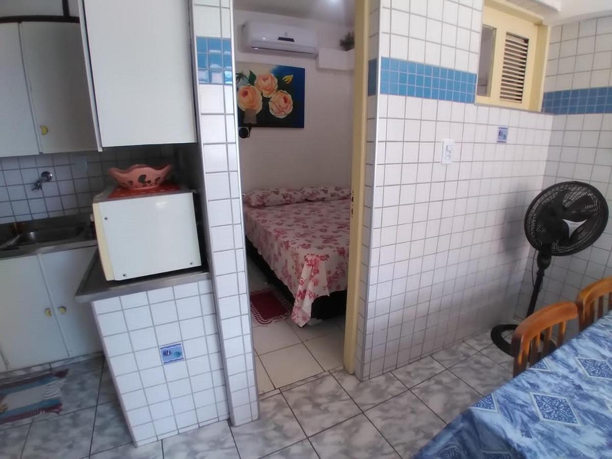 Apartmán Maya Fortaleza  Exteriér fotografie