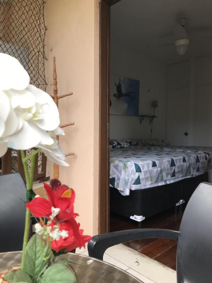 Apartmán Maya Fortaleza  Exteriér fotografie