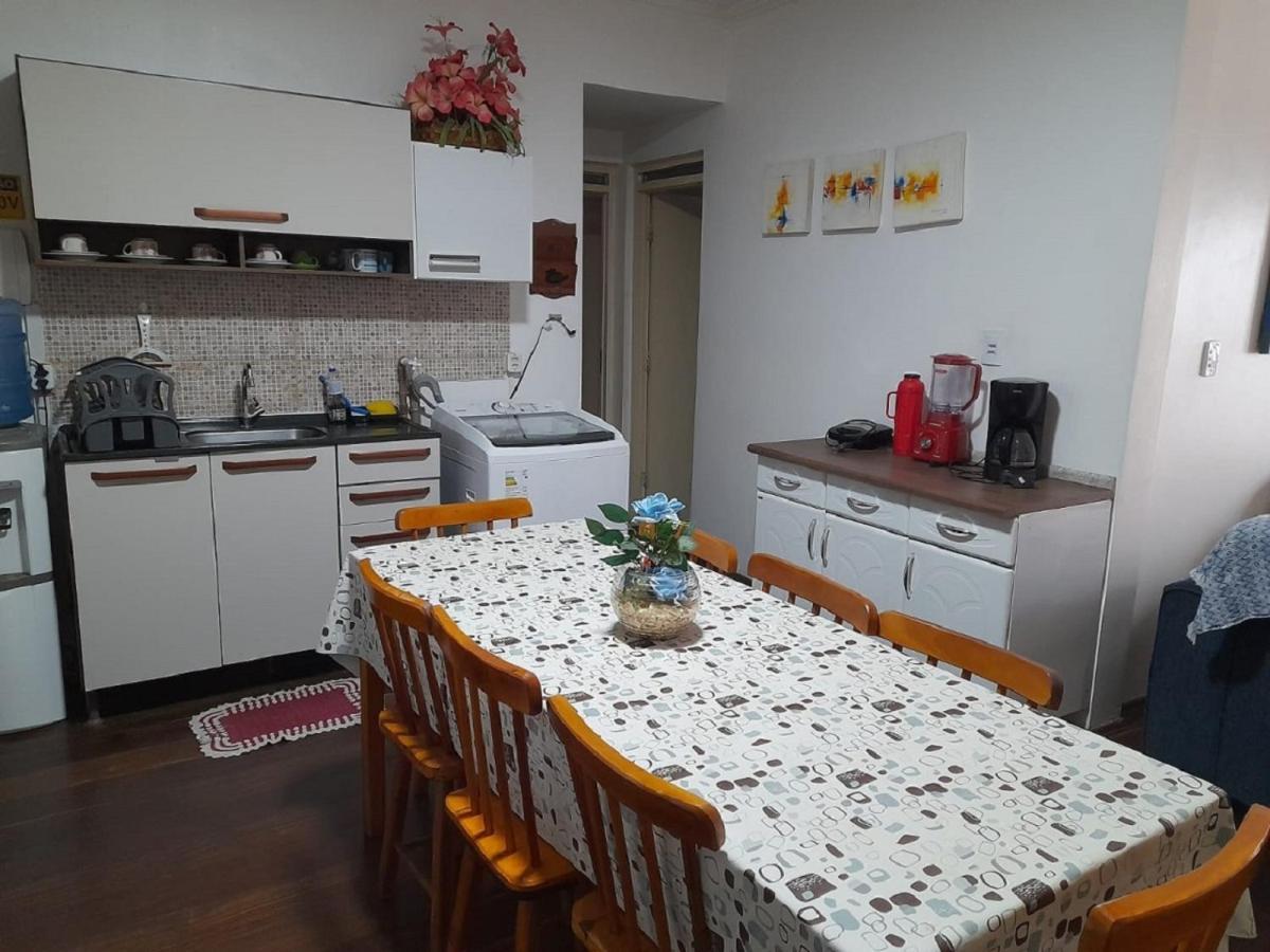 Apartmán Maya Fortaleza  Exteriér fotografie