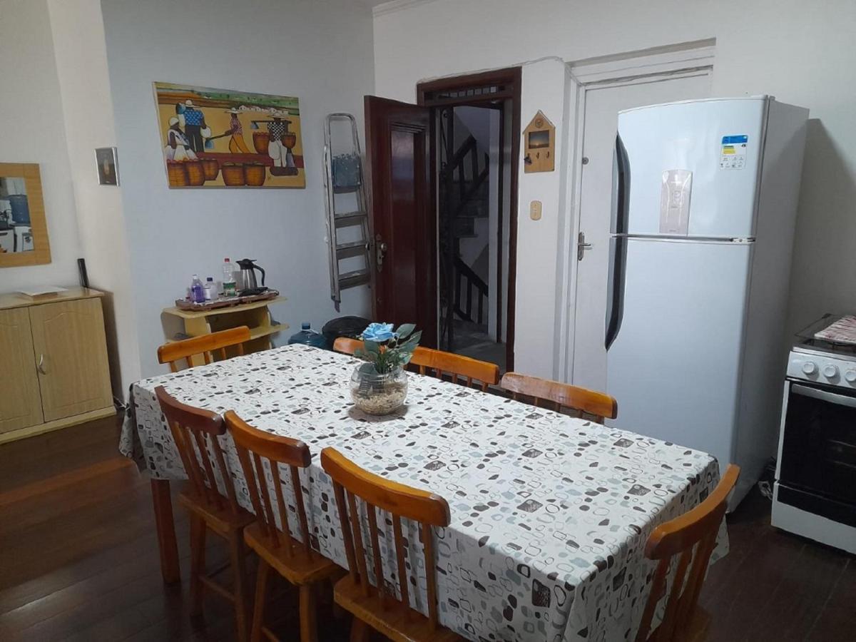 Apartmán Maya Fortaleza  Exteriér fotografie