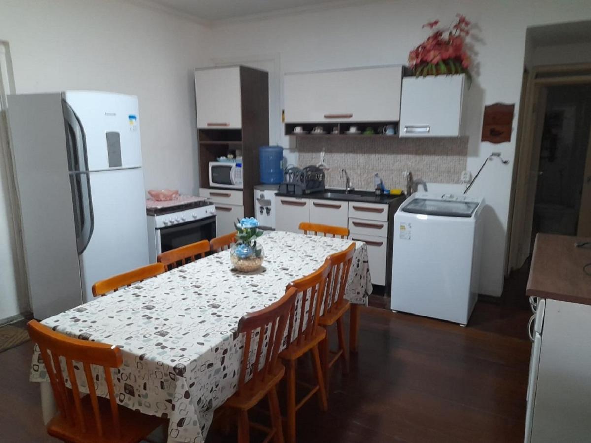 Apartmán Maya Fortaleza  Exteriér fotografie