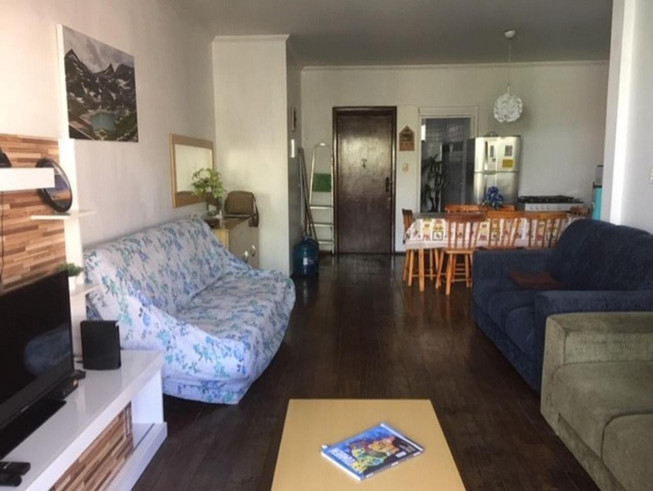 Apartmán Maya Fortaleza  Exteriér fotografie