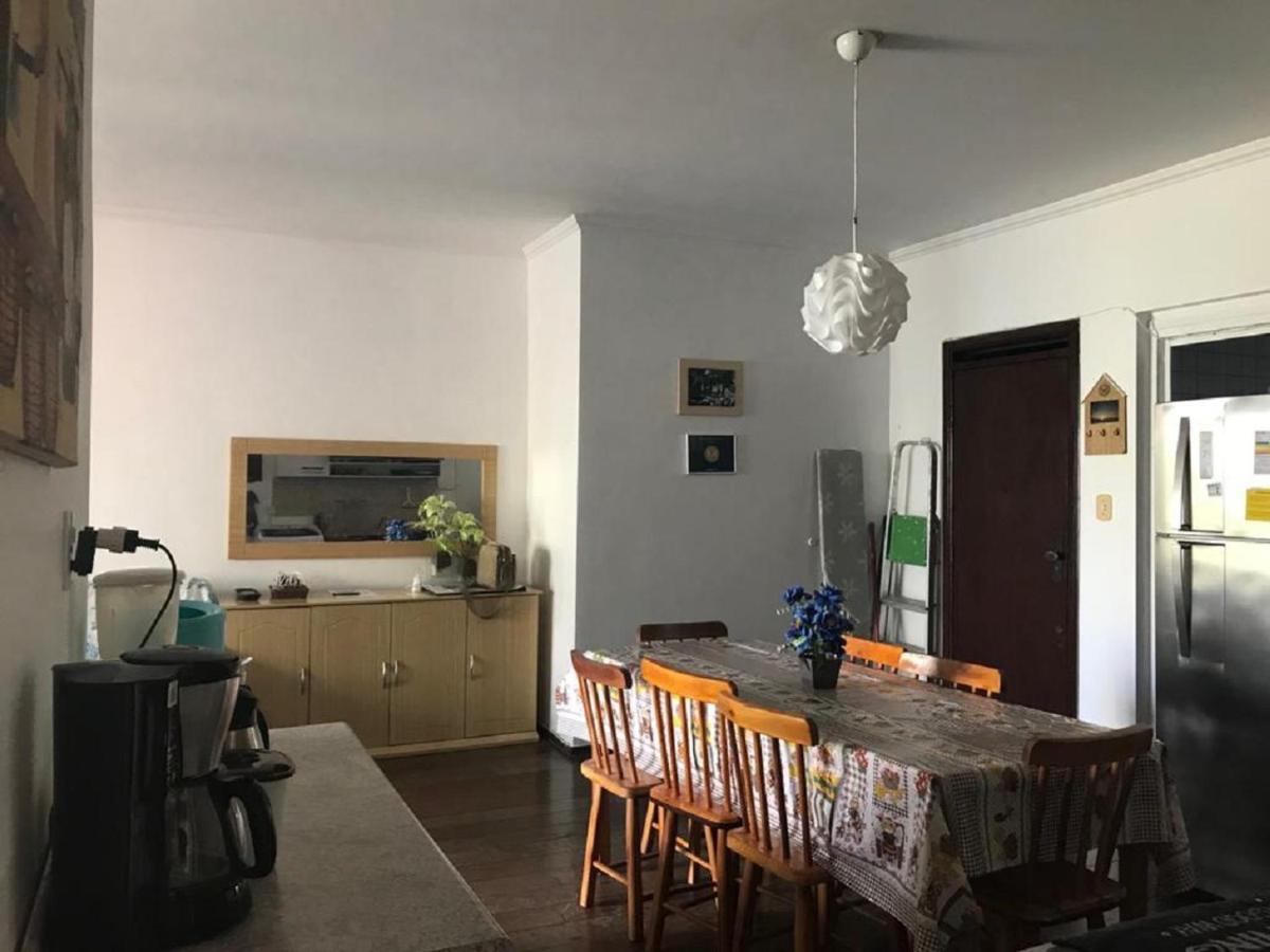 Apartmán Maya Fortaleza  Exteriér fotografie