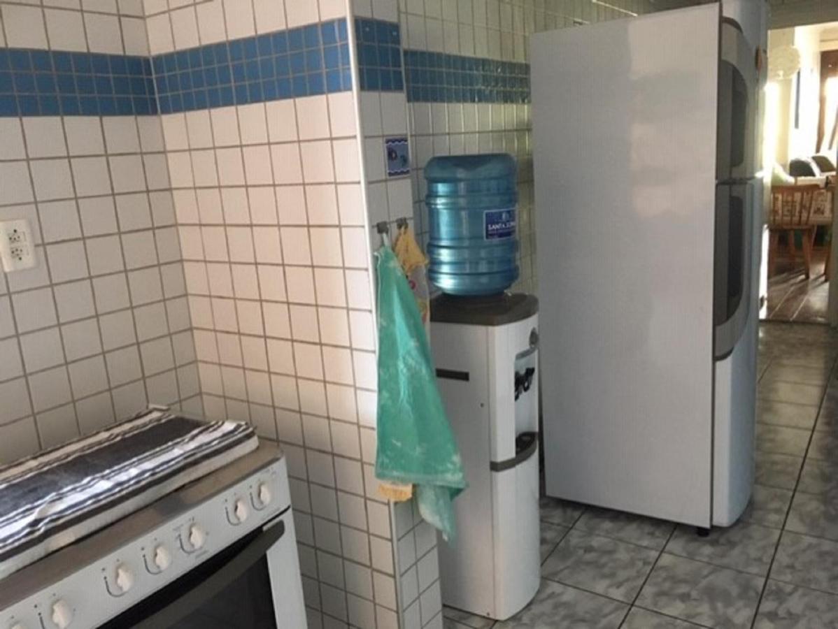 Apartmán Maya Fortaleza  Exteriér fotografie
